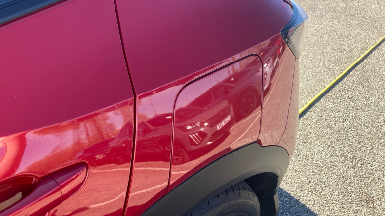 Vauxhall Mokka 100kW Ultimate 50kWh 5dr Auto Electric Hatchback